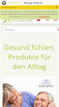 Mobile Screenshot of haefnerwelt.de